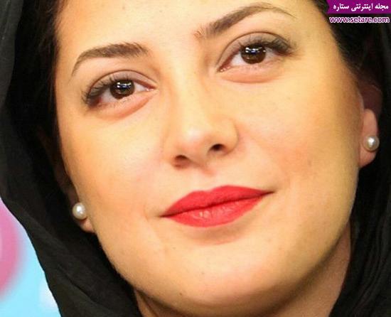 تمام عکس های طناز طباطبایی