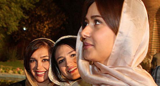 عکس های دیبا زاهدی در سریال شهرزاد