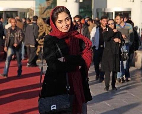 عکس های دیبا زاهدی در سریال شهرزاد
