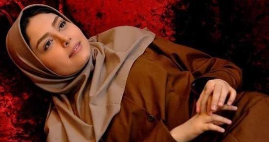 عکس های دیبا زاهدی در سریال شهرزاد