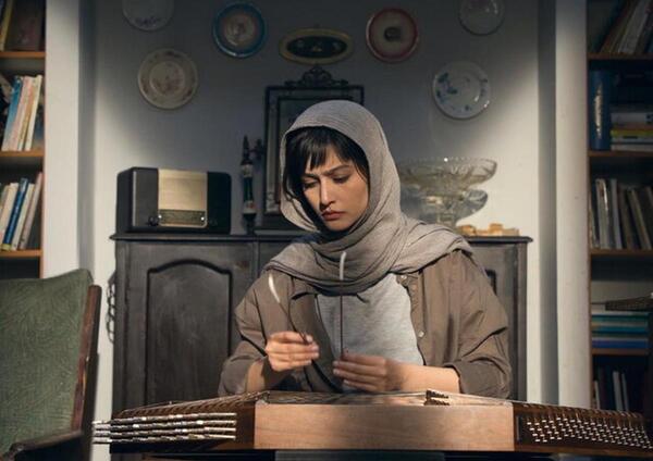 داریوش مهرجویی عکس جدید
