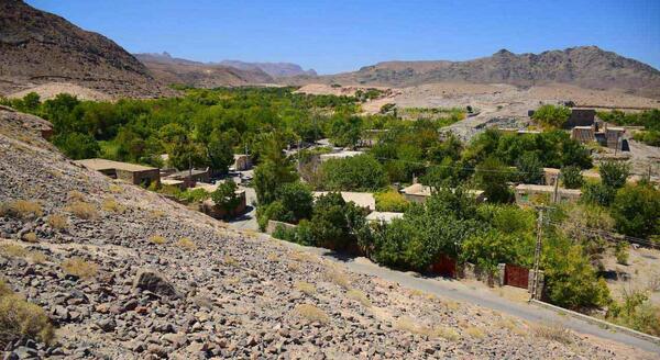 عکس جاهای دیدنی زاهدان
