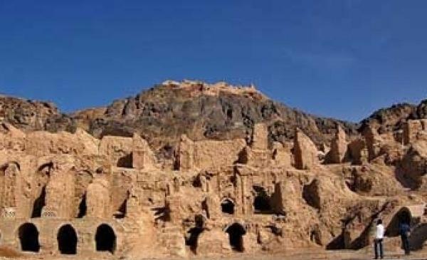 عکس جاهای دیدنی زاهدان