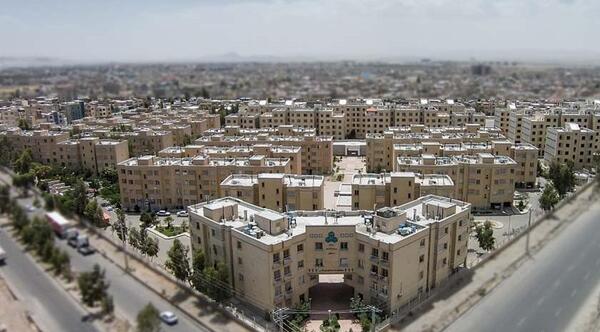عکس جاهای دیدنی زاهدان