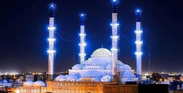 عکس جاهای دیدنی زاهدان