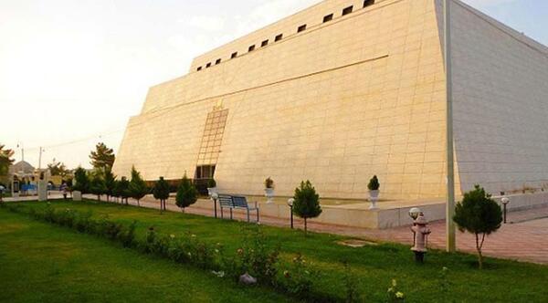عکس جاهای دیدنی زاهدان
