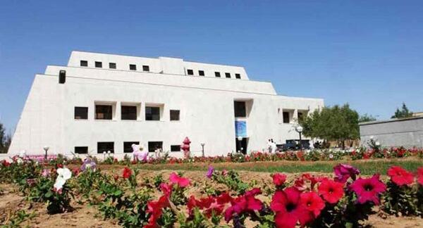 عکس جاهای دیدنی زاهدان