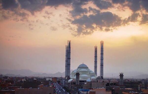 عکس جاهای دیدنی زاهدان
