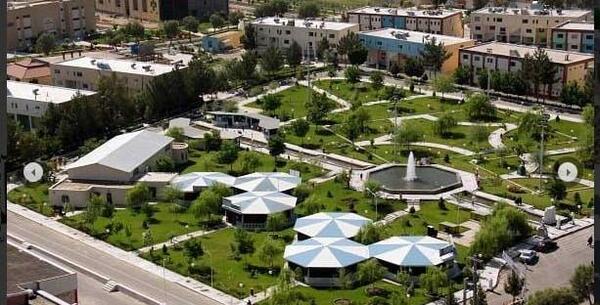 عکس جاهای دیدنی زاهدان