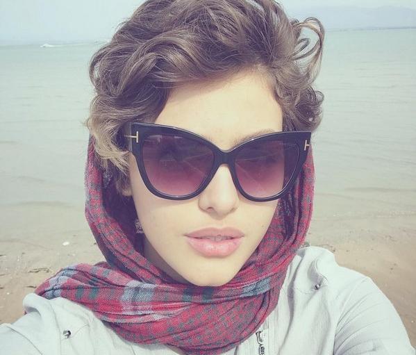 عکس عروسی مهراب و ریحانه
