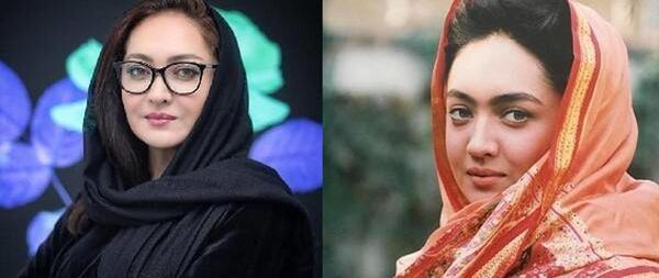 عکس شبنم قلی خانی قبل و بعد از عمل