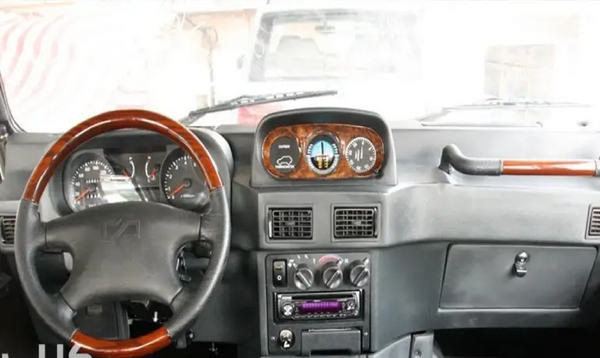 عکس کیلومتر پاژن