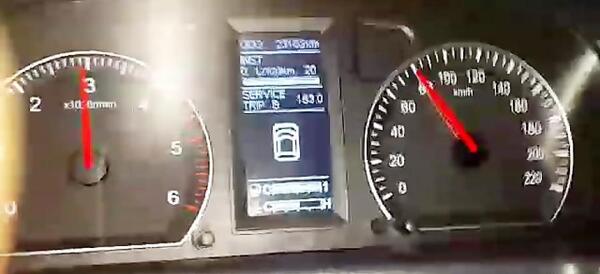 عکس کیلومتر پاژن