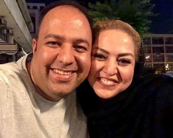 عکس جدید علی اوجی