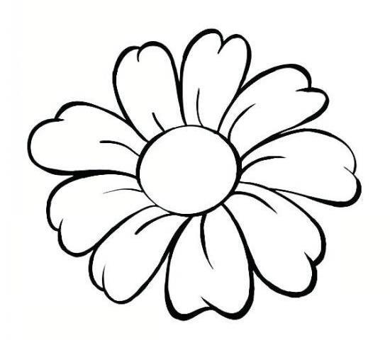 عکس نقاشی ساده و رنگی
