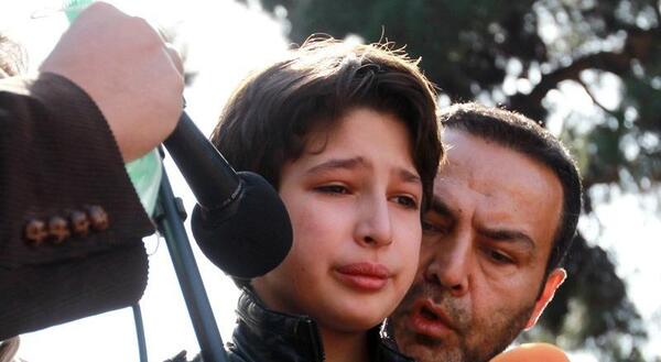 عکس عروسی عسل بدیعی و همسرش
