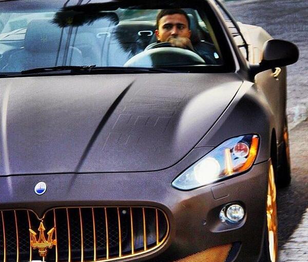 عکس پروفایل ثروتمندان
