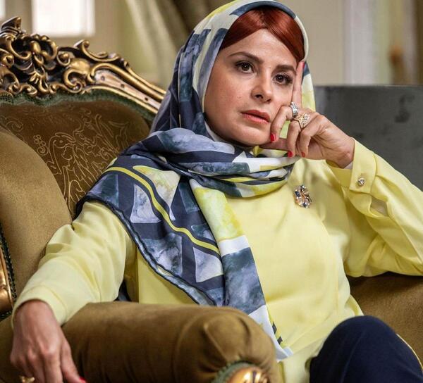 عکس های بی حجاب سیما تیرانداز