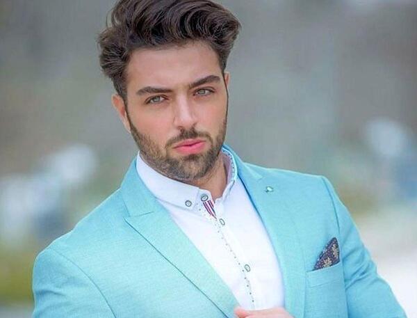 چند عکس مدلینگ