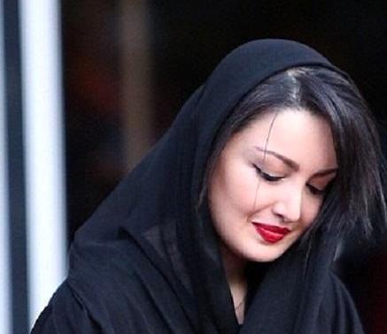 عکس شیلا خداداد در اپنینگ ازدواج به سبک ایرانی