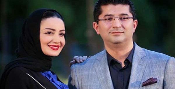 عکس شیلا خداداد در اپنینگ ازدواج به سبک ایرانی