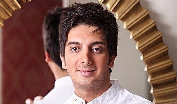 عکس های فرزاد فرزین در طبیعت