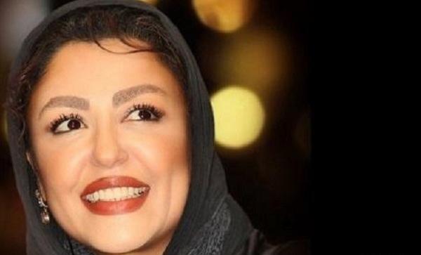 عکس جدید پسر شقایق فراهانی