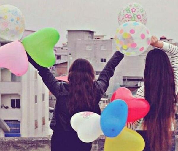 عکس bff جدید
