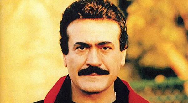 عکس ترور فریدون فرخزاد