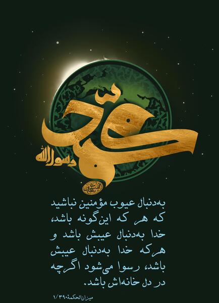 عکس عیب جویی