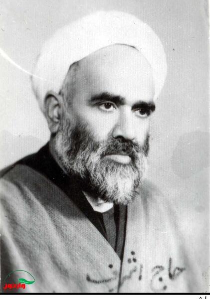 عکس اشرف کاشانی