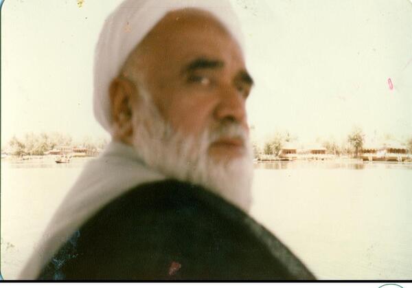 عکس اشرف کاشانی
