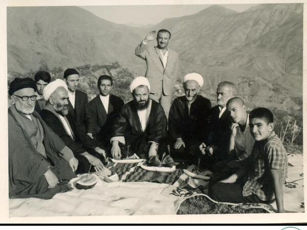 عکس اشرف کاشانی