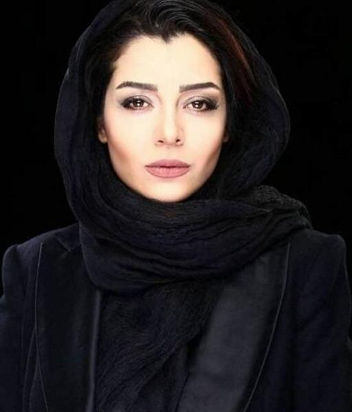 عکس آتلیه ساره بیات