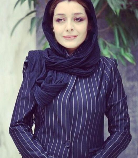 عکس آتلیه ساره بیات