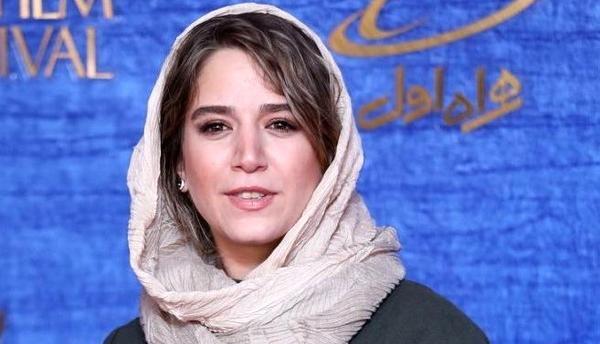 عکس ستاره پسیانی در زیرخاکی