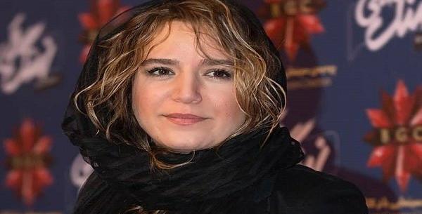 عکس ستاره پسیانی در زیرخاکی