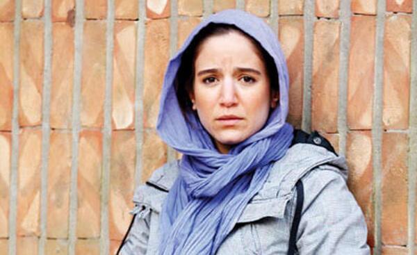 عکس ستاره پسیانی در زیرخاکی