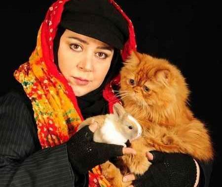 عکس همسر شهره لرستانی کیست