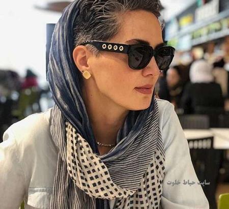 عکسهای پانته آ سیروس