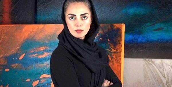 عکسهای پانته آ سیروس