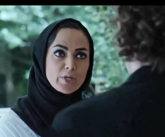 عکسهای پانته آ سیروس