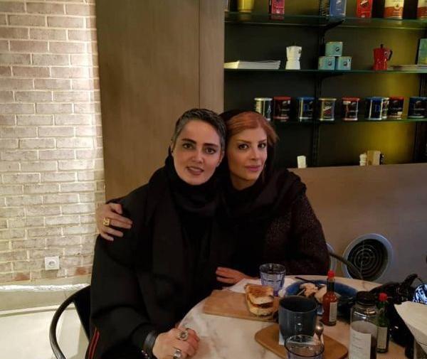 عکسهای پانته آ سیروس