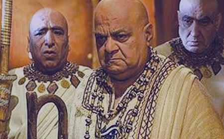 عکس و بیوگرافی عباس امیری