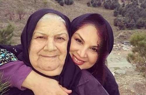 عکسهای شهره سلطانی بازیگر