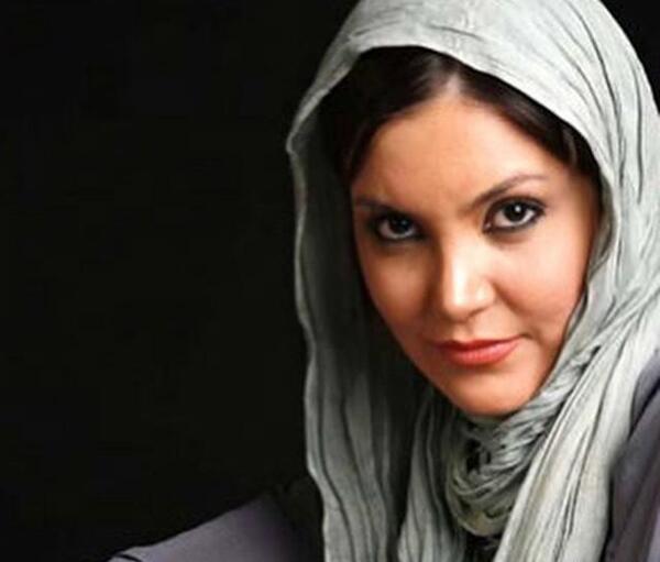 عکس های لو رفته سامیه لک