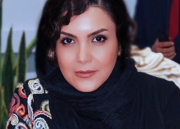 عکس های لو رفته سامیه لک