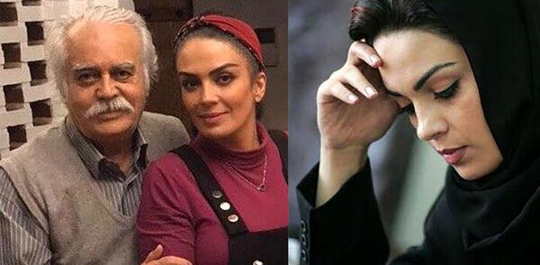 عکس سارا خوئینی ها با فرزندانش