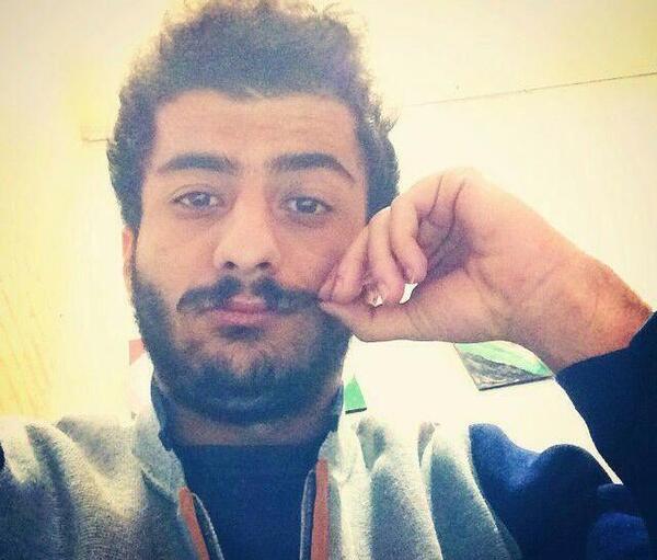 عکس خواهر زاده امیر جعفری