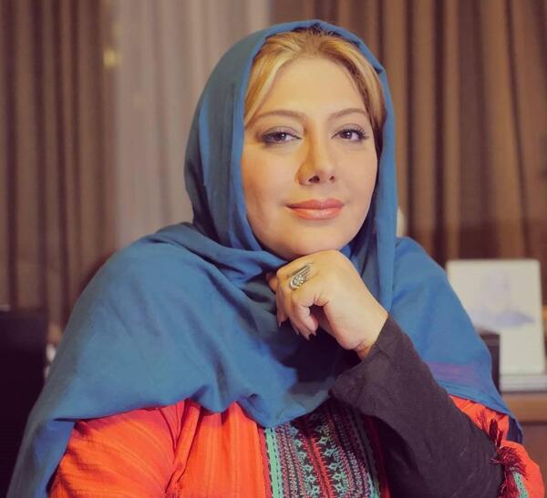 عکس های زهرا داوودنژاد